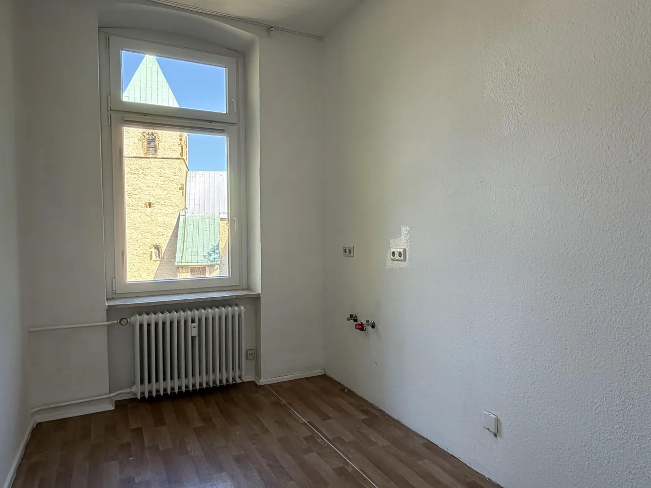 2 room apartment with 62 m² in Bielefeld – Photo 9