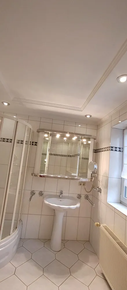 4 Zimmer Wohnung mit 129 m² in Hamburg – Bild 12