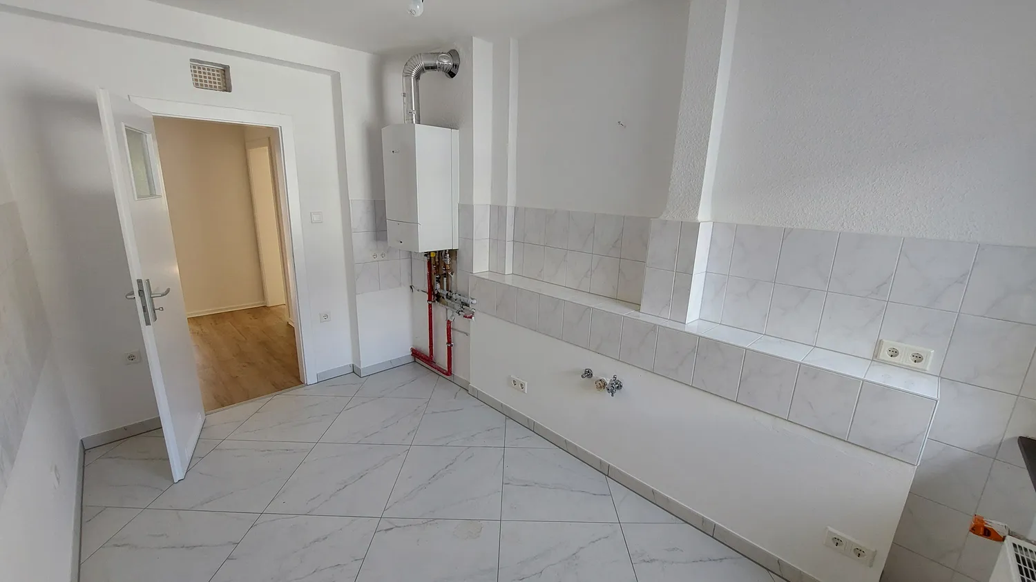4 Zimmer Wohnung mit 80 m² in Essen – Bild 12