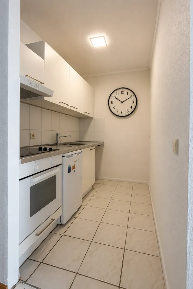 3 Zimmer Wohnung mit 43 m² in Ludwigshafen am Rhein – Bild 9
