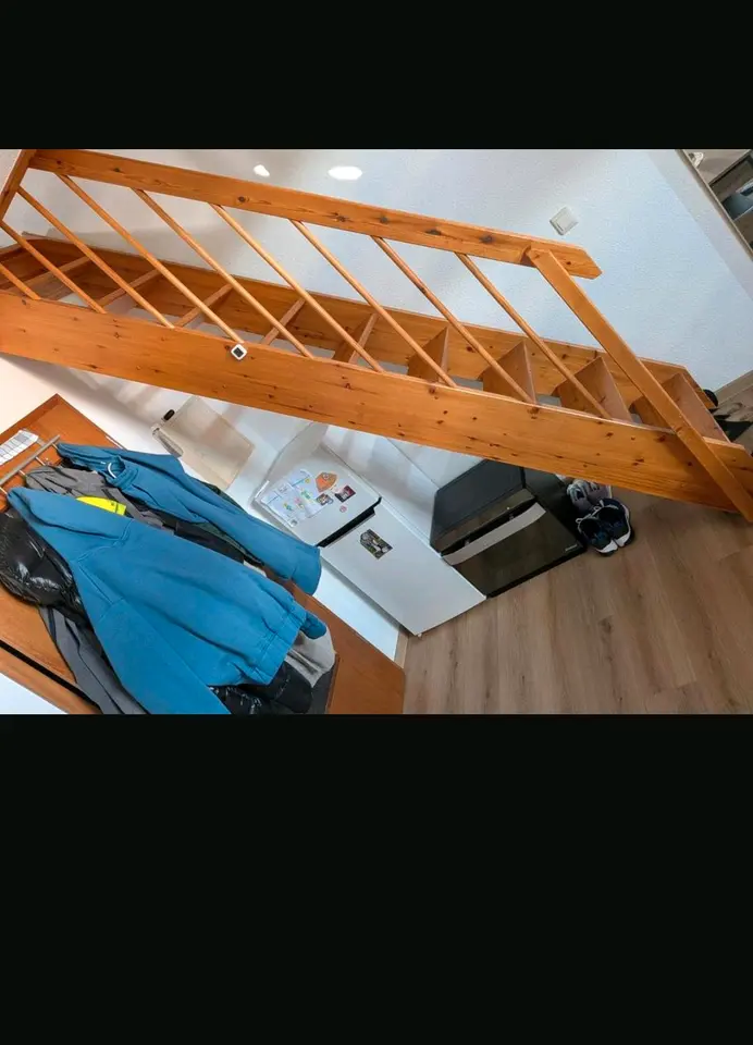 2 Zimmer Wohnung mit 35 m² in Bielefeld – Bild 7