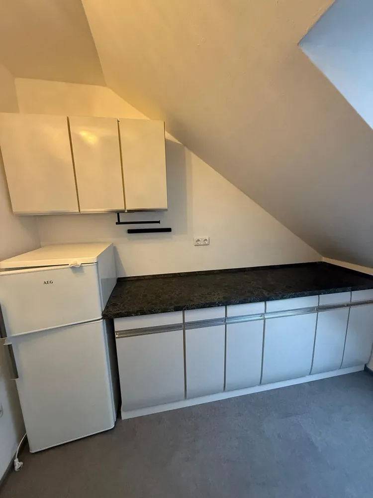 1 Zimmer Wohnung mit 35 m² in Augsburg – Bild 7