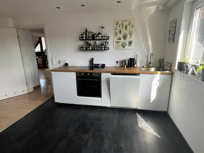3 Zimmer Wohnung mit 86 m² in Essen – Bild 11