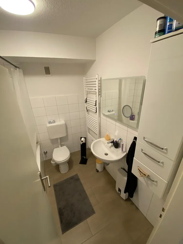3 Zimmer Wohnung mit 55 m² in Essen – Bild 7