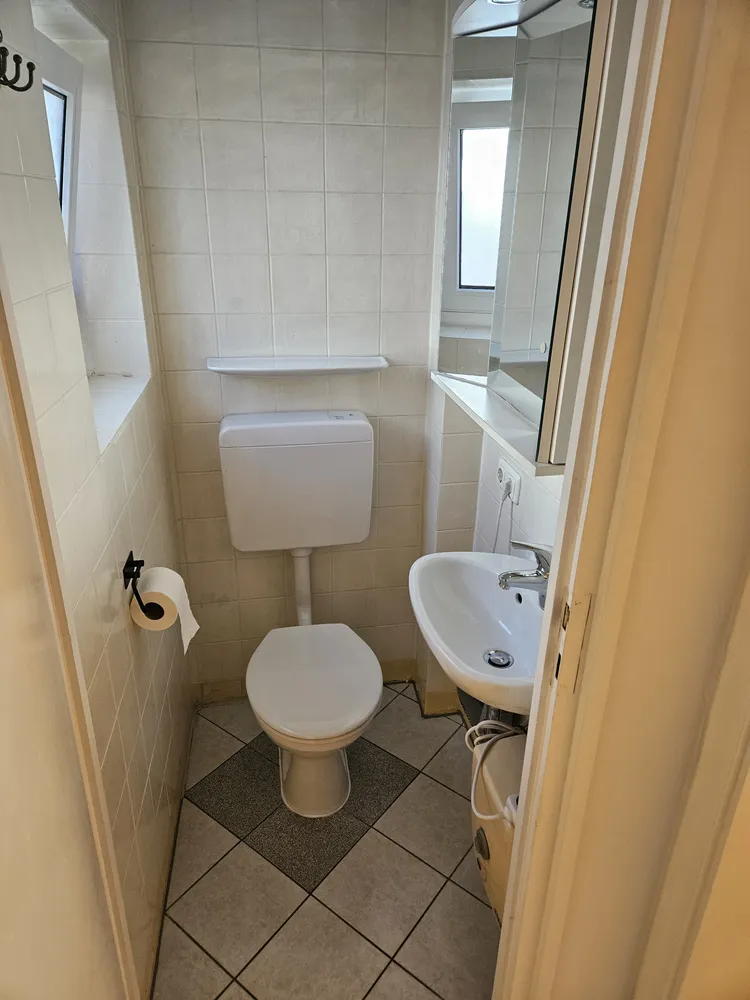 3 room apartment with 40 m² in Munich – Photo 7