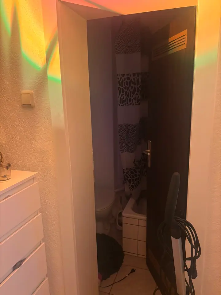 2 Zimmer Wohnung mit 29 m² in Hannover – Bild 5