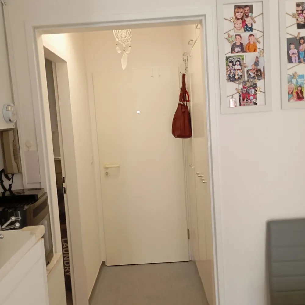 1 Zimmer Wohnung mit 24 m² in Kassel – Bild 7
