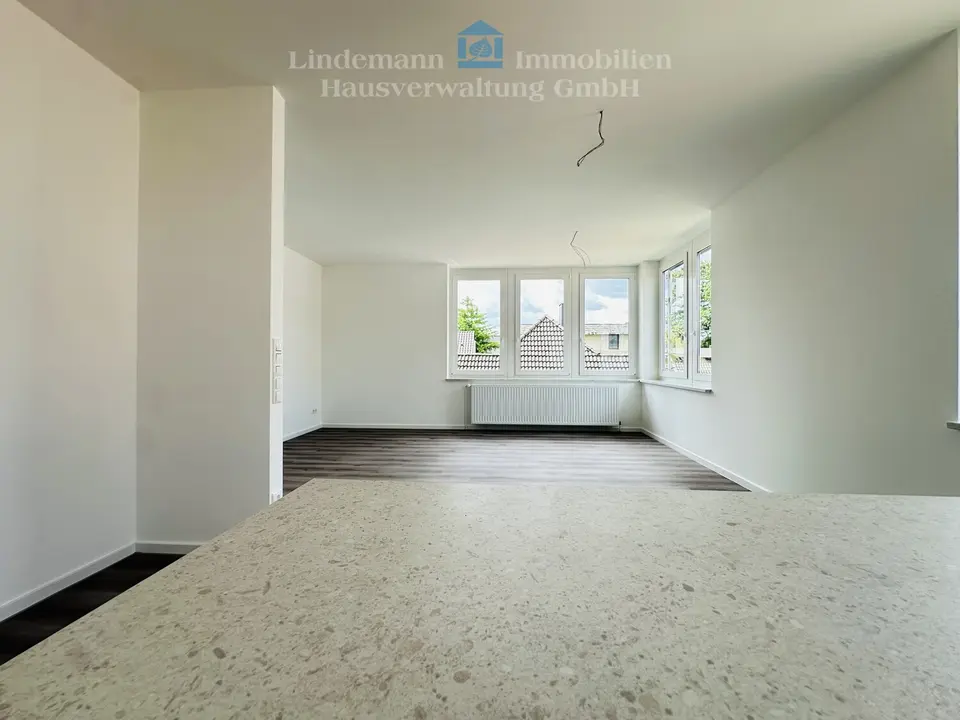 4 Zimmer Wohnung mit 84 m² in Buxtehude – Bild 6