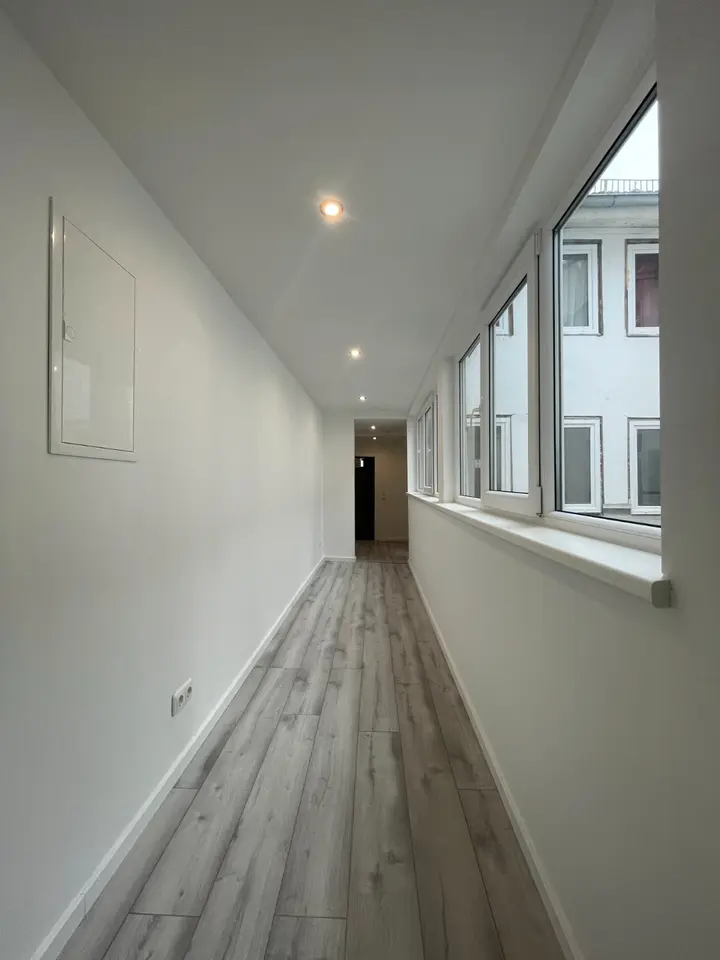 2 Zimmer Wohnung mit 49 m² in Coburg – Bild 3