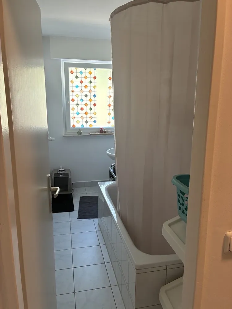 2 Zimmer Wohnung mit 49 m² in Frankfurt am Main – Bild 5