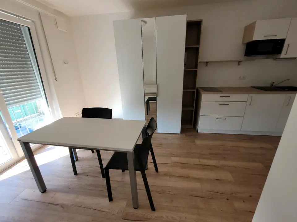 2 Zimmer Wohnung mit 19 m² in Ingolstadt – Bild 4