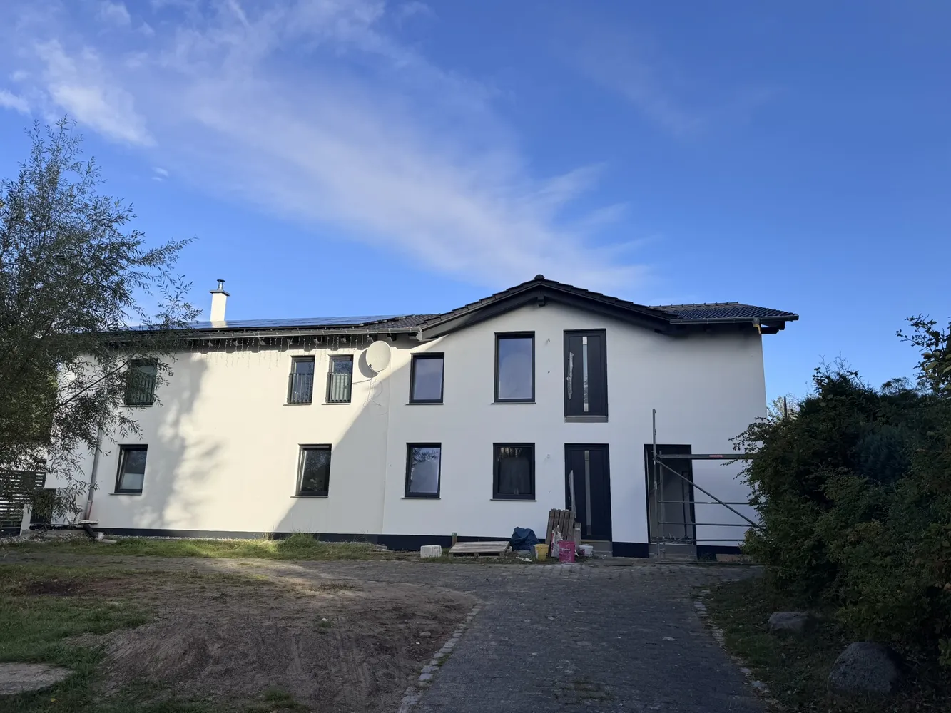 3 Zimmer Wohnung mit 92 m² in Rostock – Bild 5
