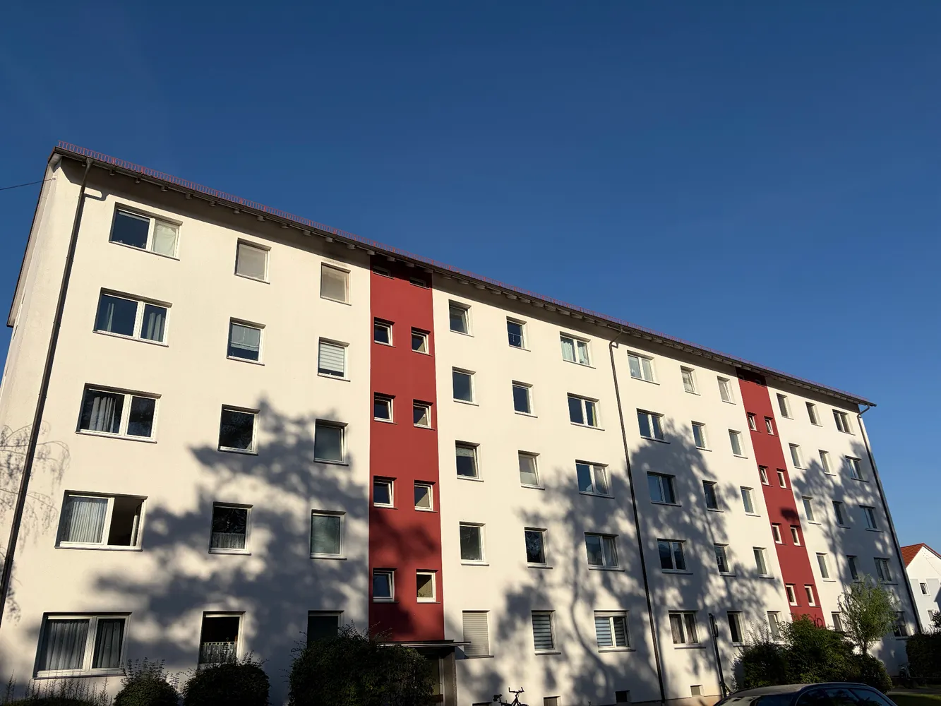 1 Zimmer Wohnung mit 37 m² in Erlangen – Bild 10