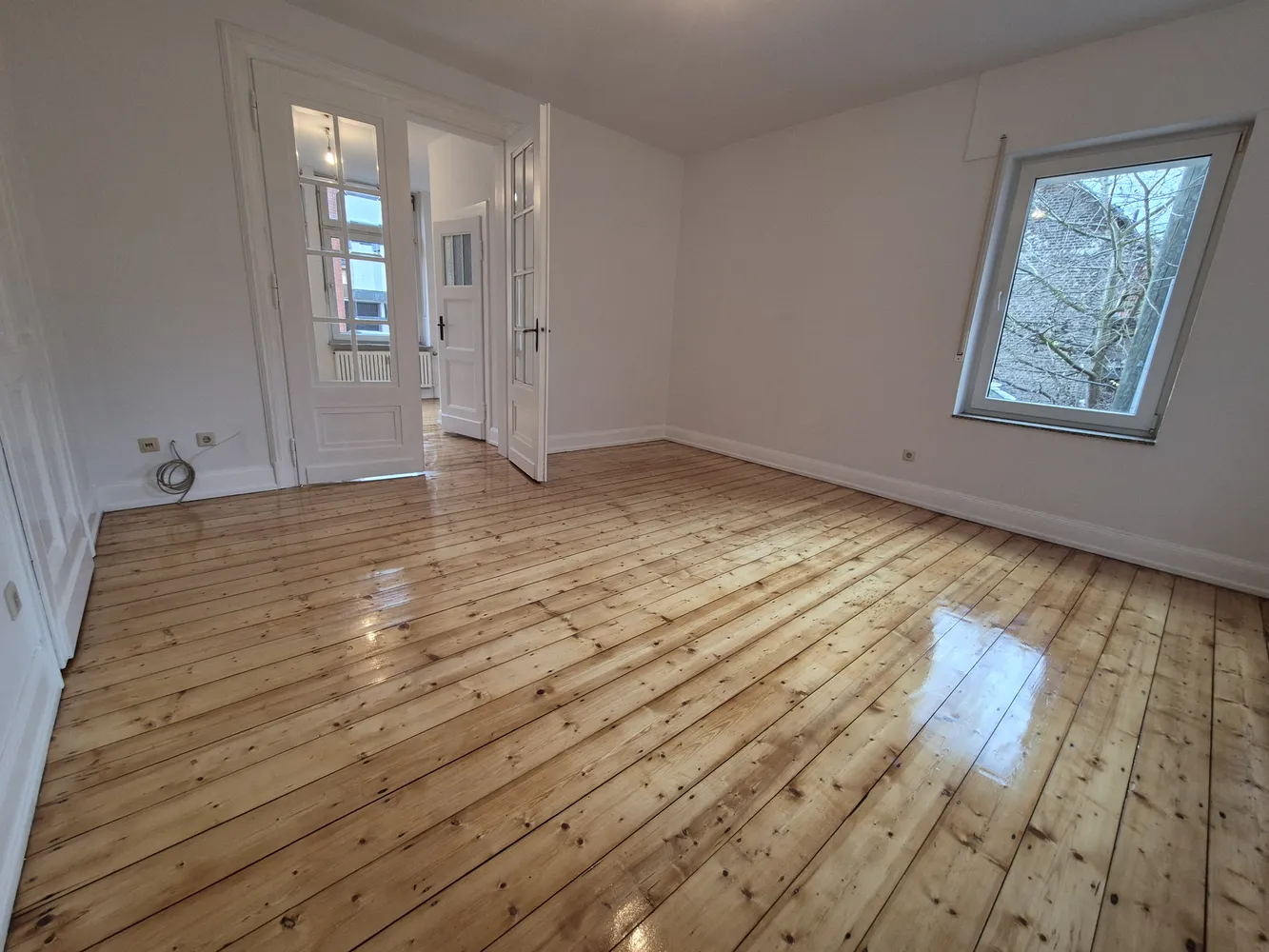 2 room apartment with 40 m² in Bonn – Photo 6