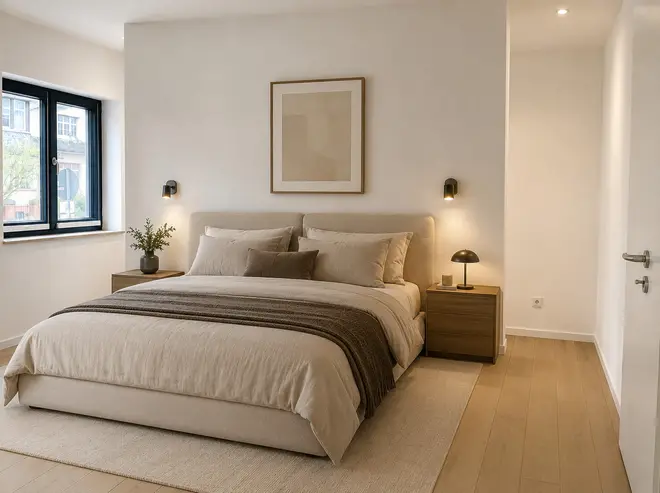 4 Zimmer Wohnung mit 158 m² in Frankfurt am Main – Bild 7
