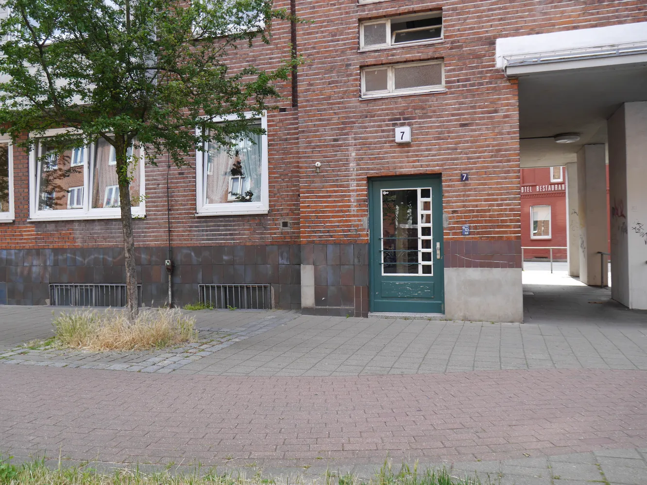 3 Zimmer Wohnung mit 62 m² in Hamburg – Bild 2
