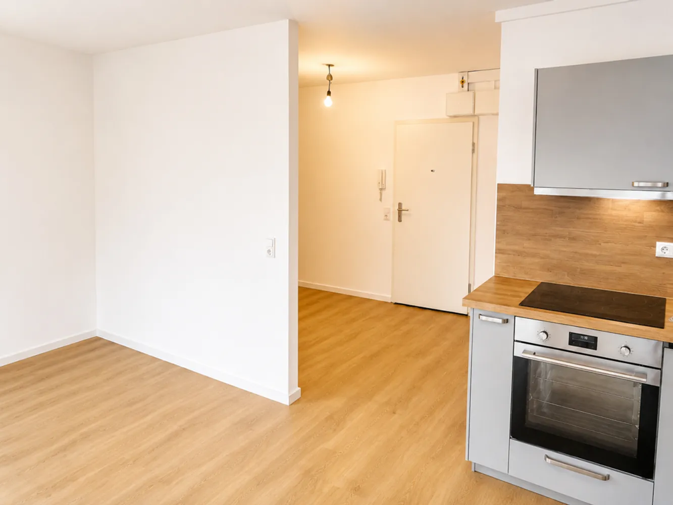 1 Zimmer Wohnung mit 45 m² in Bremen – Bild 5