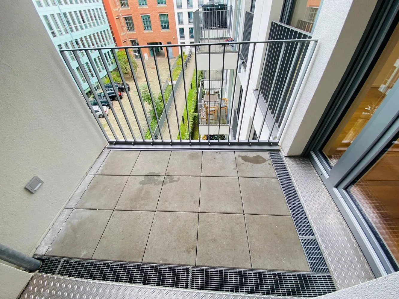 2 Zimmer Wohnung mit 59 m² in Berlin – Bild 9