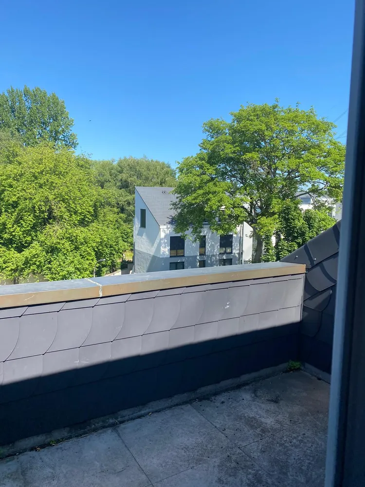 1 Zimmer Wohnung mit 33 m² in Dortmund – Bild 4