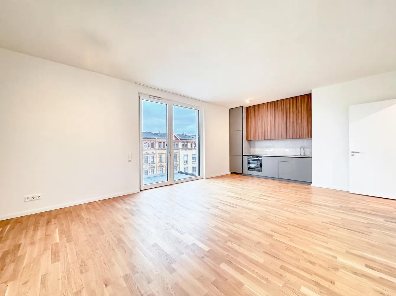 4 room apartment with 113 m² in Berlin – Photo 9