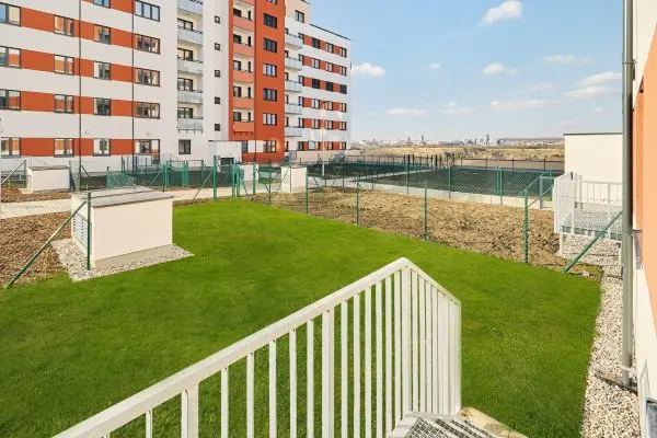 Studio mit 46 m² in Essen – Bild 5
