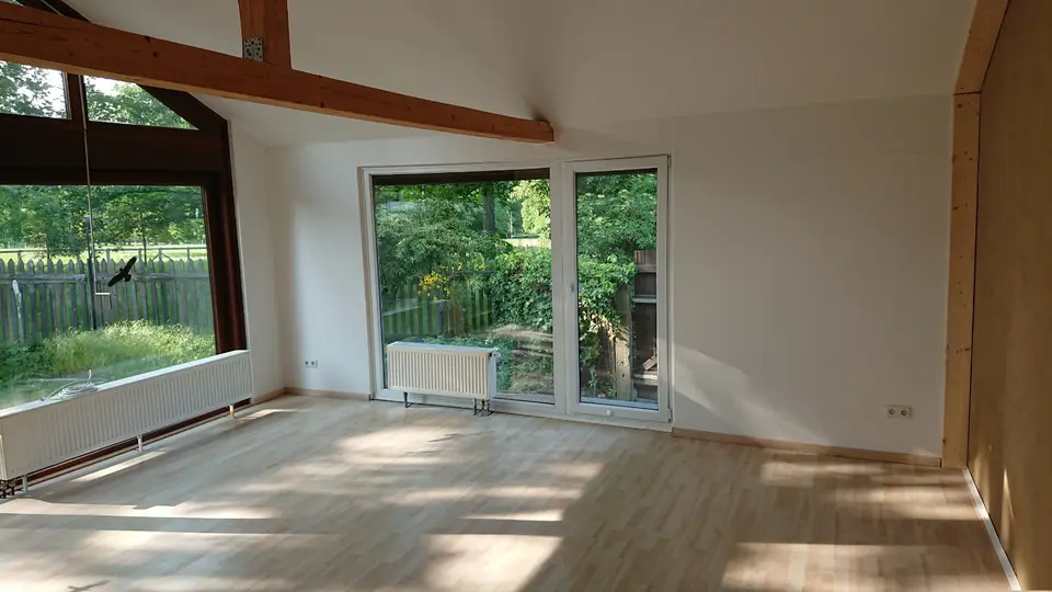 6 Zimmer Wohnung mit 160 m² in Hannover – Bild 7