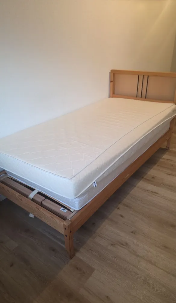 1 Zimmer Wohnung mit 16 m² in Lingen (Ems) – Bild 3