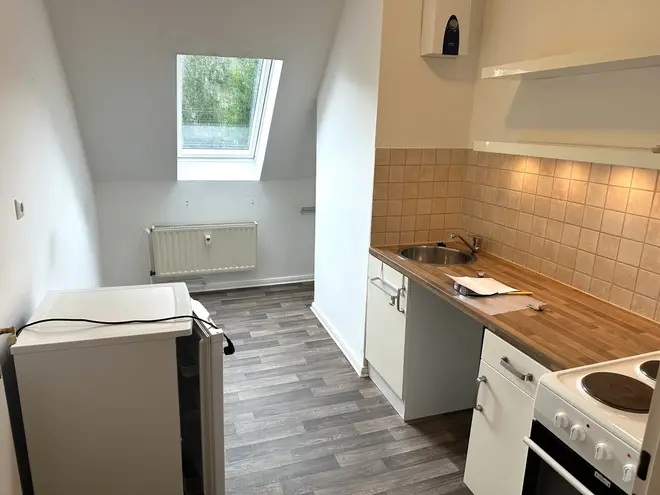1 Zimmer Wohnung mit 38 m² in Berlin – Bild 4