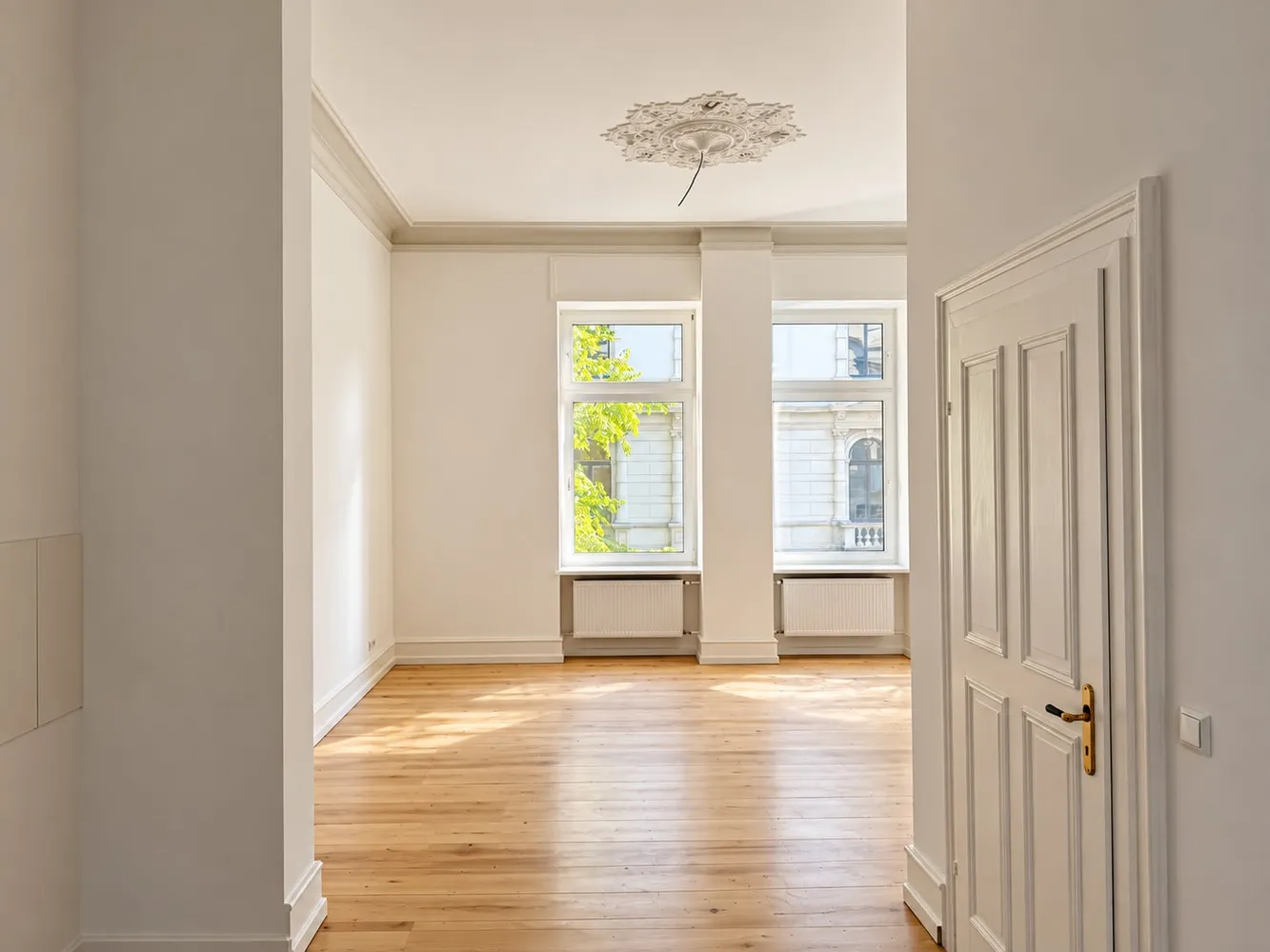 2 Zimmer Wohnung mit 95 m² in Wiesbaden – Bild 6