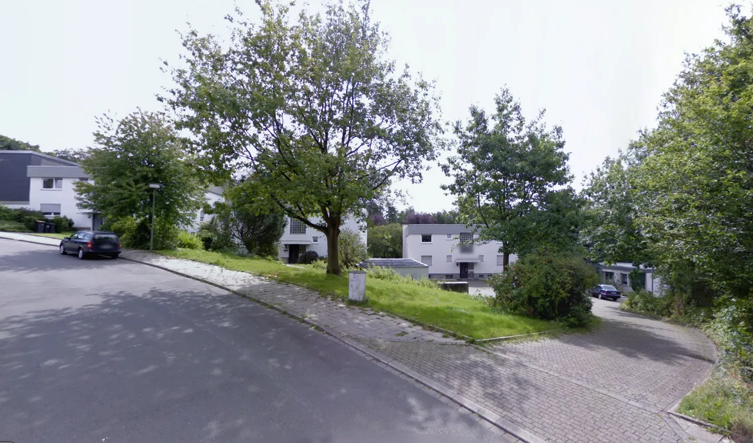 2 Zimmer Wohnung mit 38 m² in Bochum – Bild 6