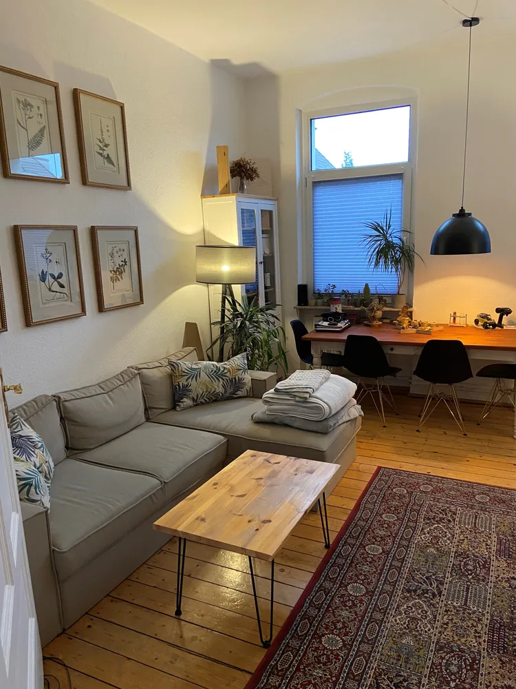 3 room apartment with 75 m² in Brunswick – Photo 11