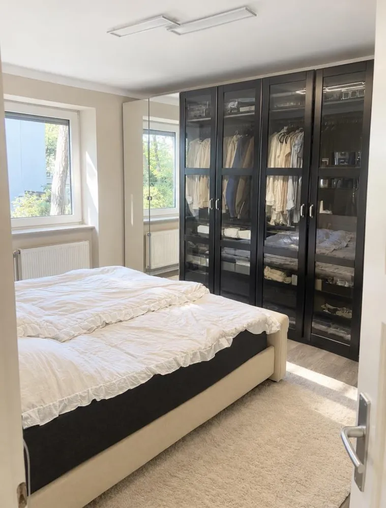 2 Zimmer Wohnung mit 49 m² in Marl – Bild 1