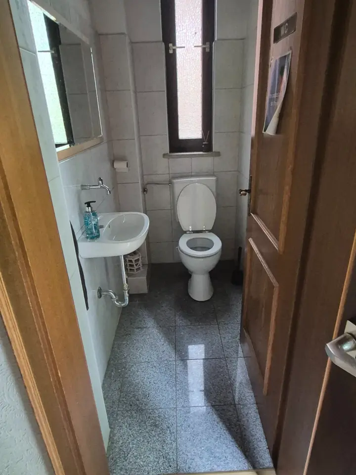 6 Zimmer Wohnung mit 185 m² in Coburg – Bild 10