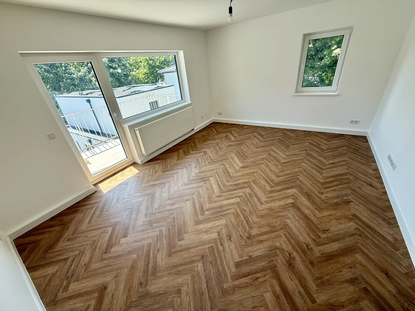 3 Zimmer Wohnung mit 75 m² in Wiesbaden – Bild 1