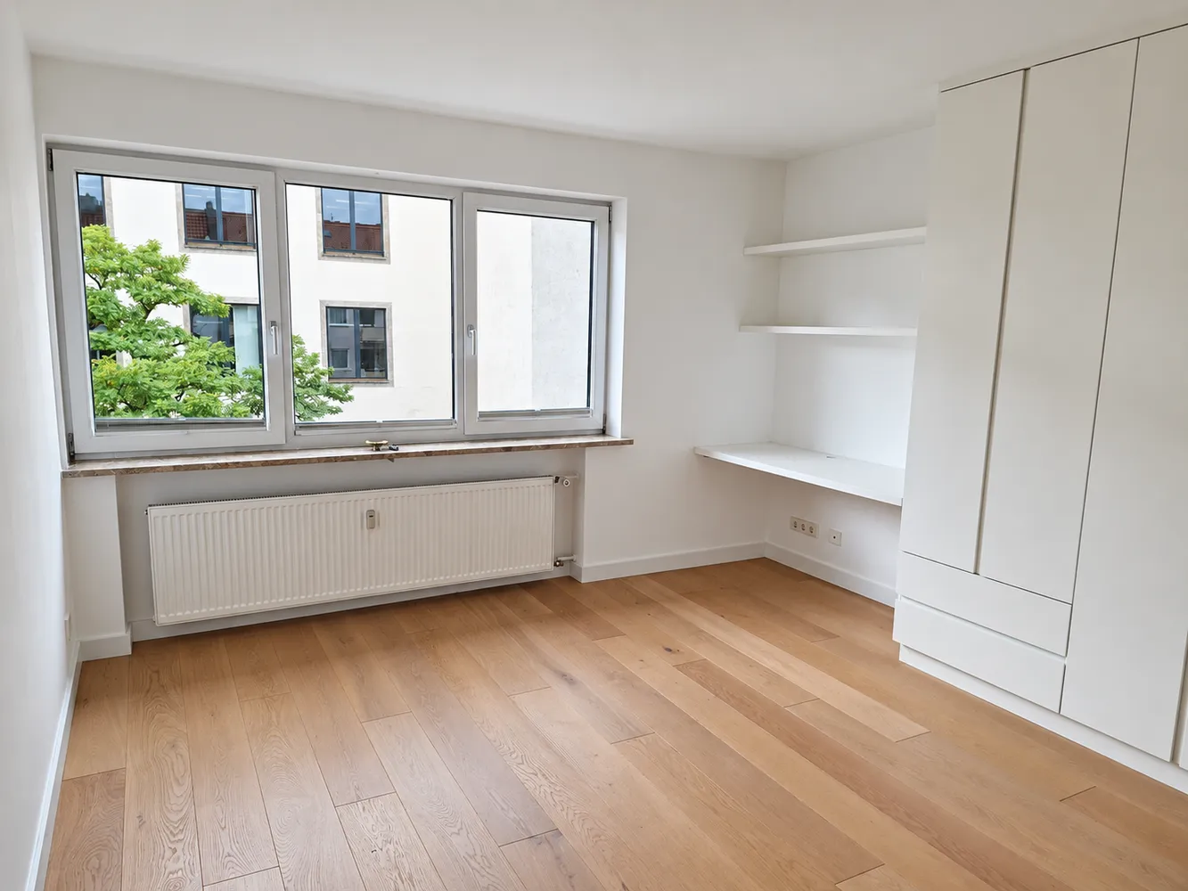 1 Zimmer Wohnung mit 40 m² in München – Bild 3