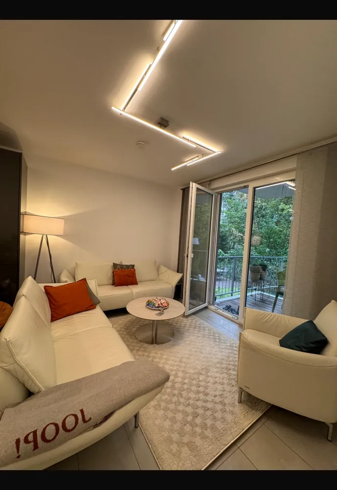 3 Zimmer Wohnung mit 65 m² in Berlin – Bild 10
