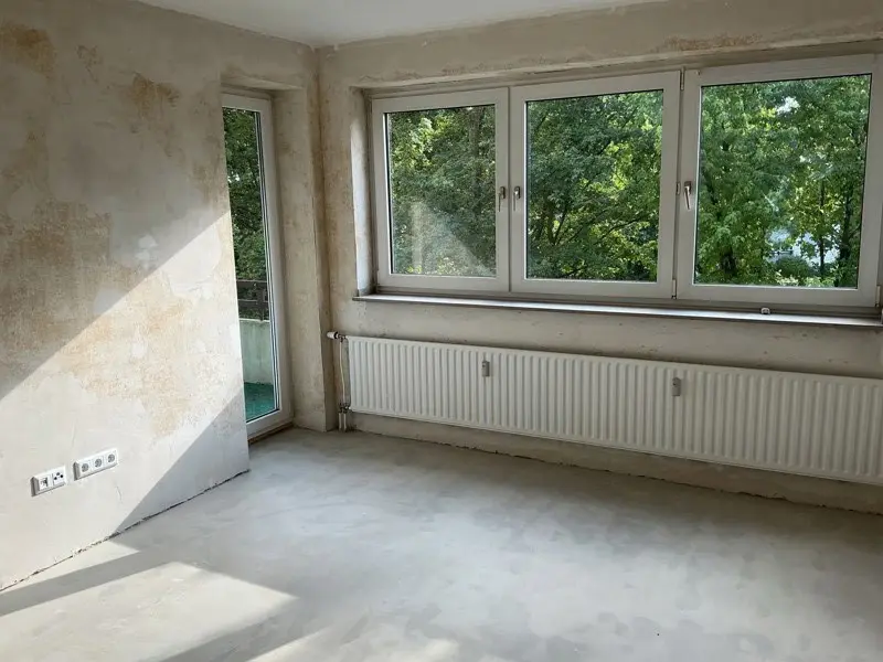 2 Zimmer Wohnung mit 30 m² in Recklinghausen – Bild 1
