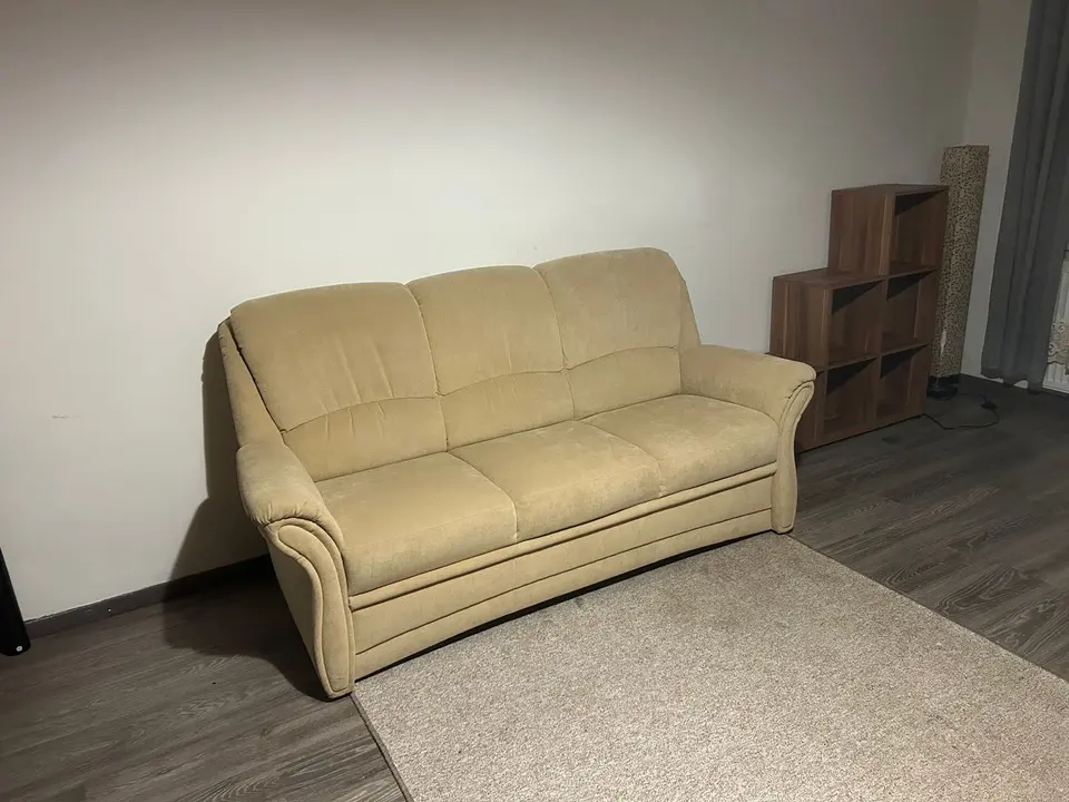 Studio mit 48 m² in Quakenbrück – Bild 1