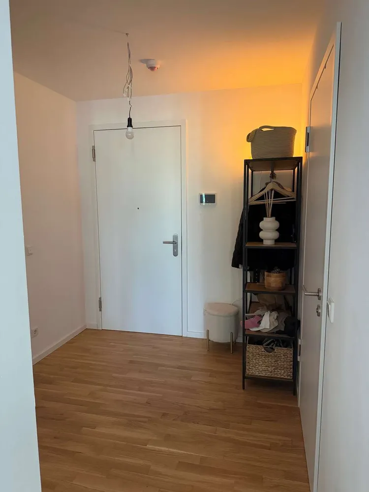 2 Zimmer Wohnung mit 61 m² in Göttingen – Bild 9
