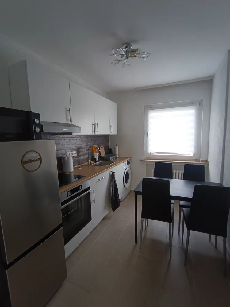 2 Zimmer Wohnung mit 54 m² in Essen – Bild 7