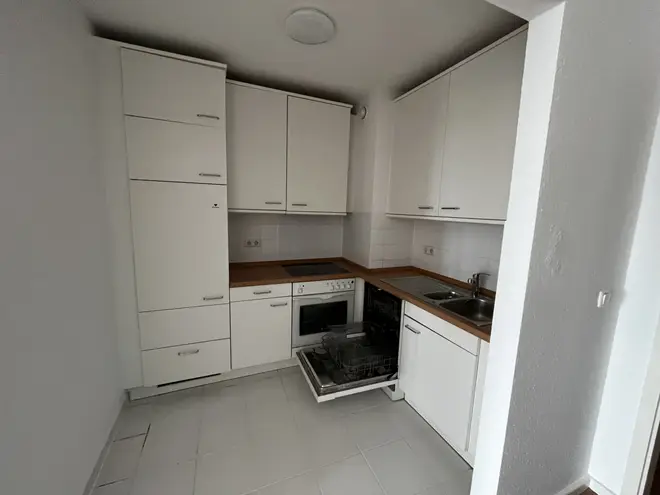 2 Zimmer Wohnung mit 66 m² in Potsdam – Bild 7