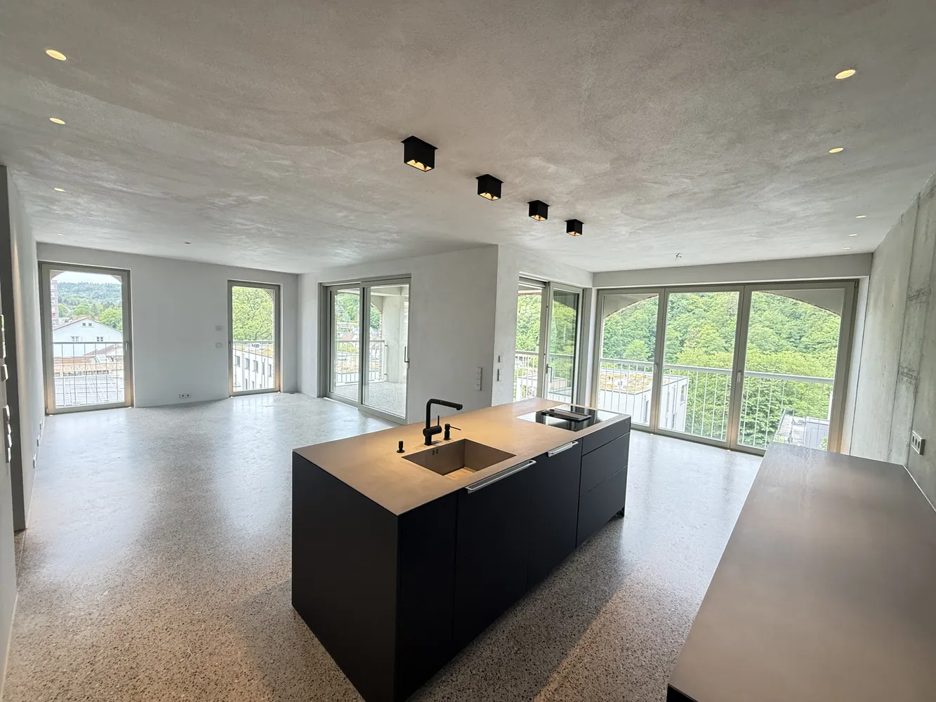 3 Zimmer Wohnung mit 90 m² in Ravensburg – Bild 2