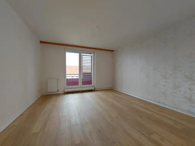 3 Zimmer Wohnung mit 60 m² in Magdeburg – Bild 6