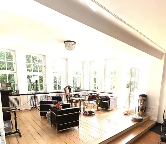 8 Zimmer Haus mit 300 m² in Düsseldorf – Bild 7