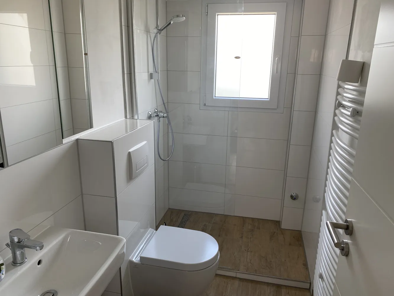 3 Zimmer Wohnung mit 16 m² in Heidelberg – Bild 3