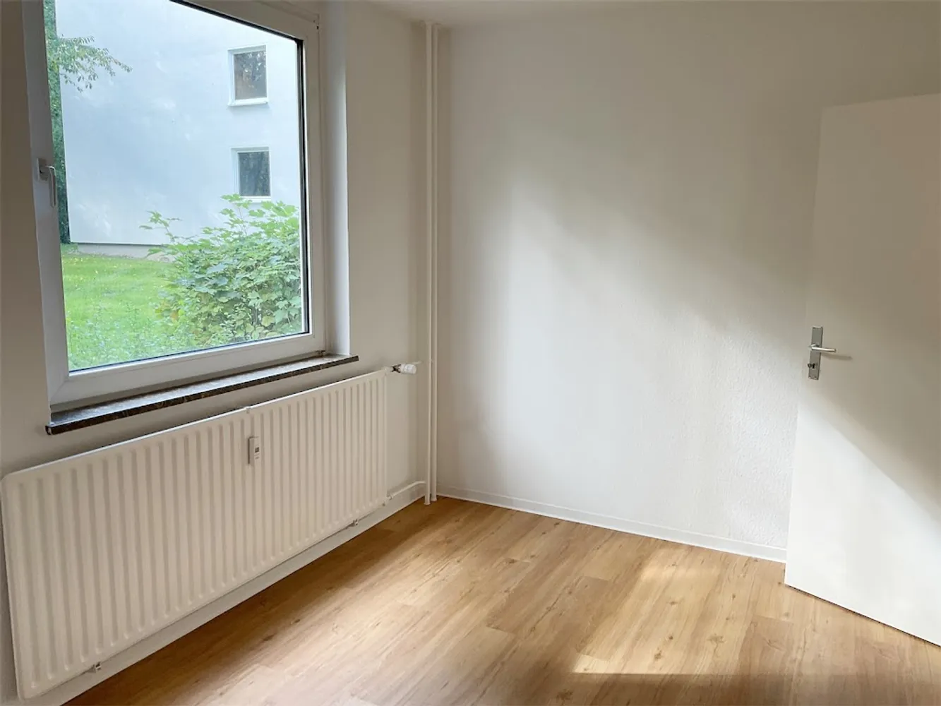 4 room apartment with 100 m² in Bielefeld – Photo 3