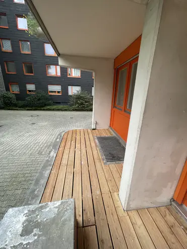 1 Zimmer Wohnung mit 35 m² in München – Bild 6