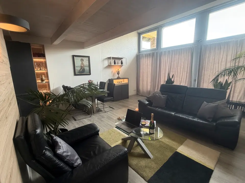 2 Zimmer Wohnung mit 75 m² in Paderborn – Bild 2