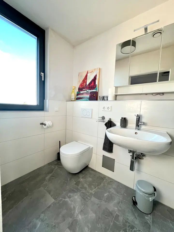 2 Zimmer Wohnung mit 47 m² in Ludwigsburg – Bild 10
