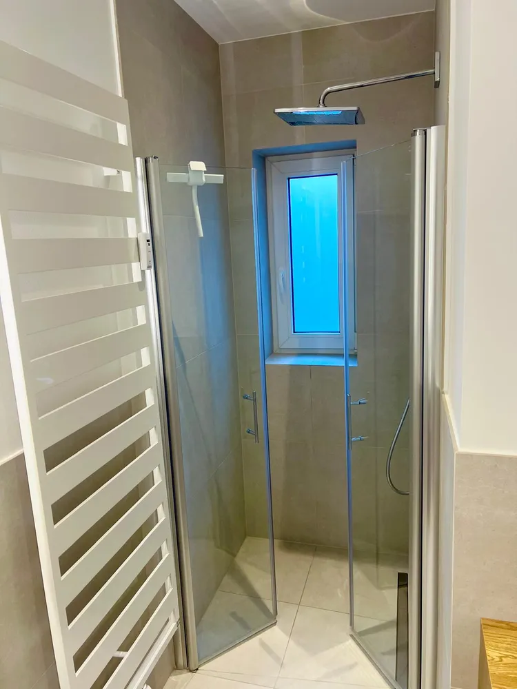 2 Zimmer Wohnung mit 39 m² in Düsseldorf – Bild 2